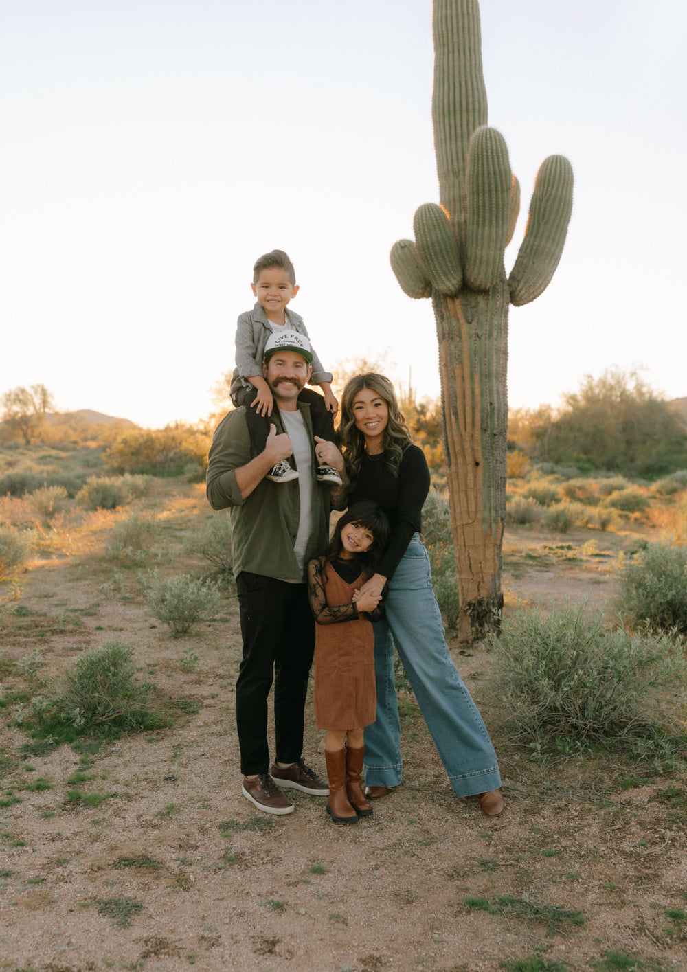 Family photo