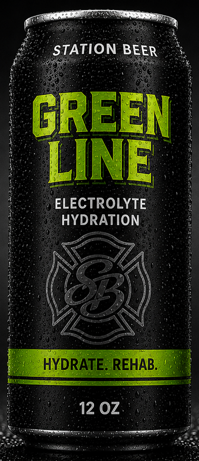 Green Line