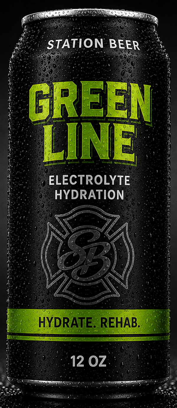 Green Line